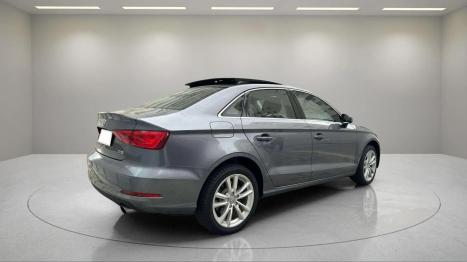 AUDI A3 Sedan 2.0 16V 4P TFSI AMBITION S-TRONIC AUTOMTICO, Foto 3