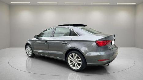 AUDI A3 Sedan 2.0 16V 4P TFSI AMBITION S-TRONIC AUTOMTICO, Foto 4