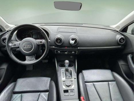 AUDI A3 Sedan 2.0 16V 4P TFSI AMBITION S-TRONIC AUTOMTICO, Foto 5