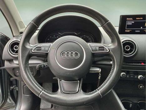 AUDI A3 Sedan 2.0 16V 4P TFSI AMBITION S-TRONIC AUTOMTICO, Foto 6