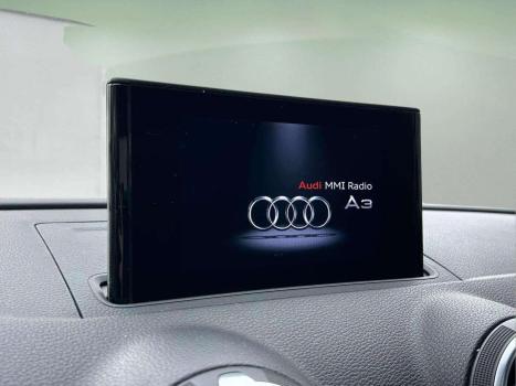 AUDI A3 Sedan 2.0 16V 4P TFSI AMBITION S-TRONIC AUTOMTICO, Foto 8