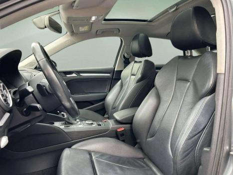 AUDI A3 Sedan 2.0 16V 4P TFSI AMBITION S-TRONIC AUTOMTICO, Foto 12