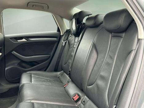 AUDI A3 Sedan 2.0 16V 4P TFSI AMBITION S-TRONIC AUTOMTICO, Foto 13