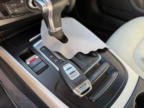 AUDI A4 1.8 20V 4P AUTOMTICO, Foto 3
