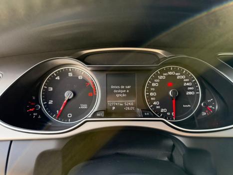 AUDI A4 1.8 20V 4P AUTOMTICO, Foto 4