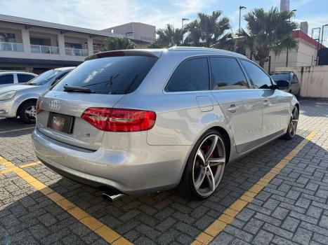 AUDI A4 1.8 20V 4P AUTOMTICO, Foto 5
