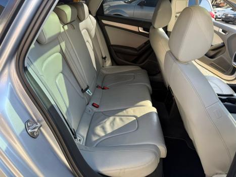 AUDI A4 1.8 20V 4P AUTOMTICO, Foto 6