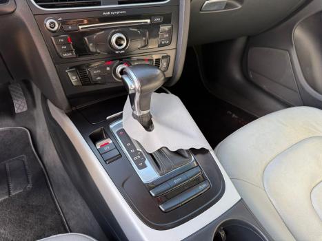AUDI A4 1.8 20V 4P AUTOMTICO, Foto 7