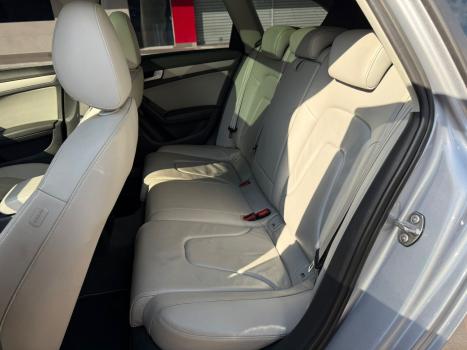 AUDI A4 1.8 20V 4P AUTOMTICO, Foto 8