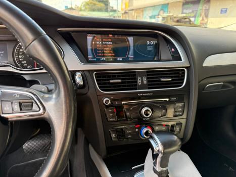 AUDI A4 1.8 20V 4P AUTOMTICO, Foto 9