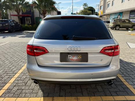 AUDI A4 1.8 20V 4P AUTOMTICO, Foto 10