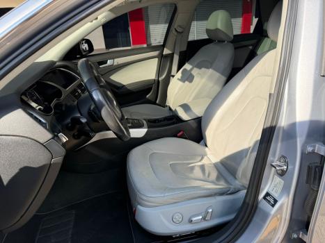AUDI A4 1.8 20V 4P AUTOMTICO, Foto 11
