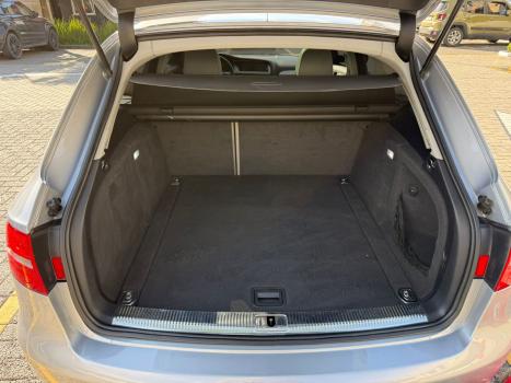 AUDI A4 1.8 20V 4P AUTOMTICO, Foto 13