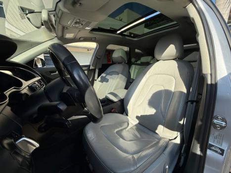 AUDI A4 1.8 20V 4P AUTOMTICO, Foto 15