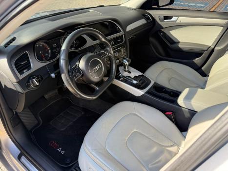 AUDI A4 1.8 20V 4P AUTOMTICO, Foto 16