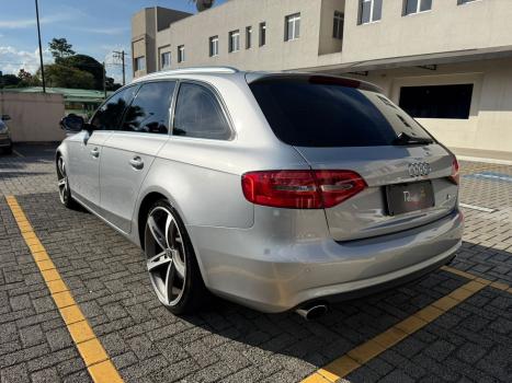 AUDI A4 1.8 20V 4P AUTOMTICO, Foto 17