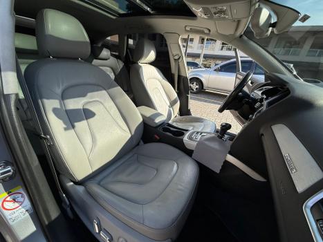 AUDI A4 1.8 20V 4P AUTOMTICO, Foto 18