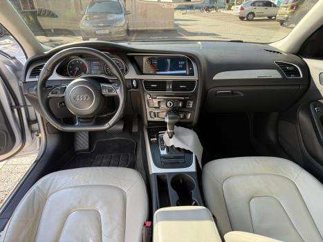AUDI A4 1.8 20V 4P AUTOMTICO, Foto 19