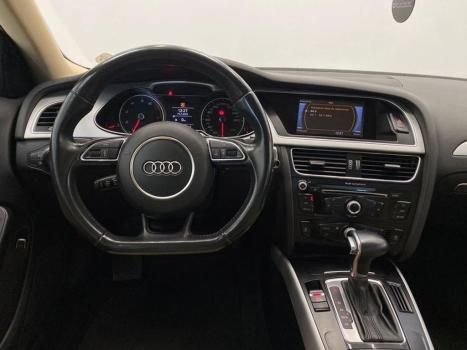 AUDI A4 1.8 4P TFSI AMABIENTE MULTITRONIC AUTOMTICO, Foto 2