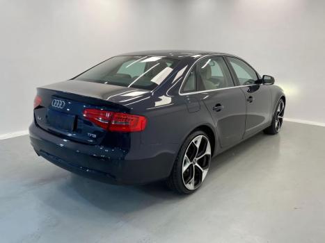 AUDI A4 1.8 4P TFSI AMABIENTE MULTITRONIC AUTOMTICO, Foto 7