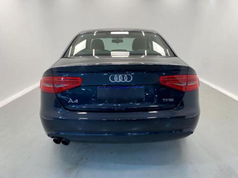 AUDI A4 1.8 4P TFSI AMABIENTE MULTITRONIC AUTOMTICO, Foto 10