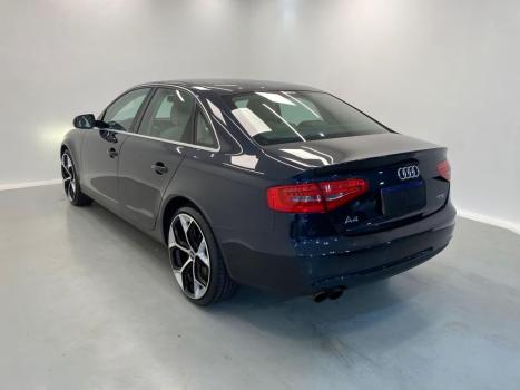 AUDI A4 1.8 4P TFSI AMABIENTE MULTITRONIC AUTOMTICO, Foto 11