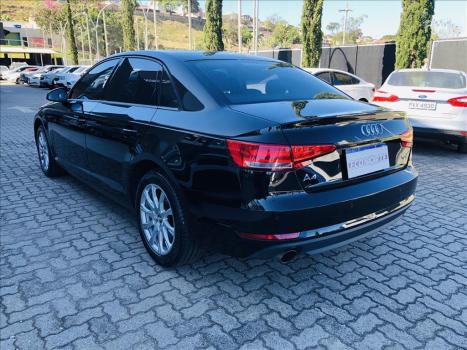 AUDI A4 2.0 16V 4P TFSI ATTRACTION AUTOMTICO, Foto 6