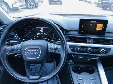 AUDI A4 2.0 16V 4P TFSI ATTRACTION AUTOMTICO, Foto 12