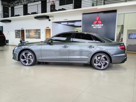 AUDI A4 2.0 16V 4P TFSI AUTOMTICO, Foto 2