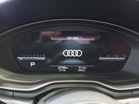 AUDI A4 2.0 16V 4P TFSI AUTOMTICO, Foto 10