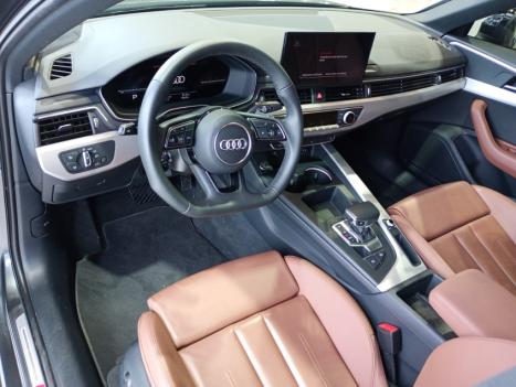 AUDI A4 2.0 16V 4P TFSI AUTOMTICO, Foto 11