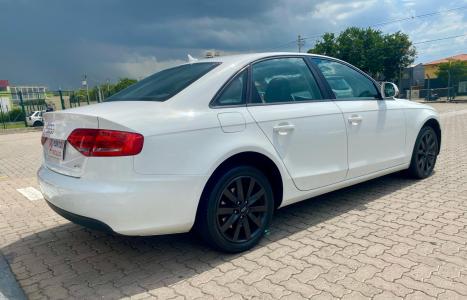 AUDI A4 2.0 16V 4P TFSI AUTOMTICO, Foto 4