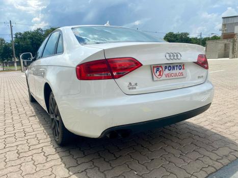 AUDI A4 2.0 16V 4P TFSI AUTOMTICO, Foto 7