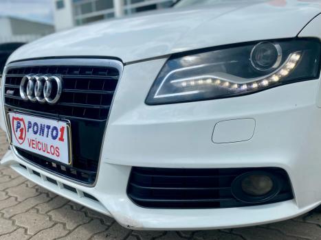 AUDI A4 2.0 16V 4P TFSI AUTOMTICO, Foto 9