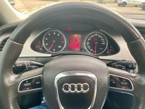 AUDI A4 2.0 16V 4P TFSI AUTOMTICO, Foto 21