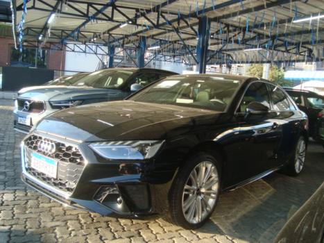 AUDI A4 2.0 16V 4P TFSI SPORT 211 CV AUTOMTICO, Foto 1