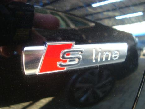 AUDI A4 2.0 16V 4P TFSI SPORT 211 CV AUTOMTICO, Foto 2
