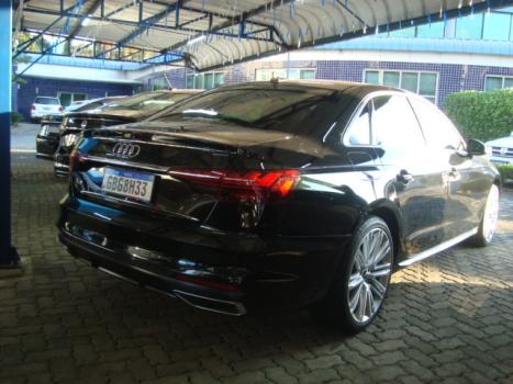 AUDI A4 2.0 16V 4P TFSI SPORT 211 CV AUTOMTICO, Foto 3