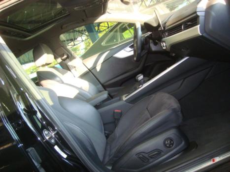 AUDI A4 2.0 16V 4P TFSI SPORT 211 CV AUTOMTICO, Foto 4