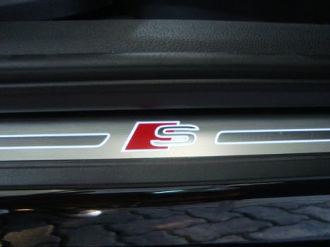 AUDI A4 2.0 16V 4P TFSI SPORT 211 CV AUTOMTICO, Foto 5