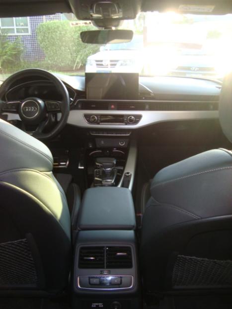 AUDI A4 2.0 16V 4P TFSI SPORT 211 CV AUTOMTICO, Foto 8