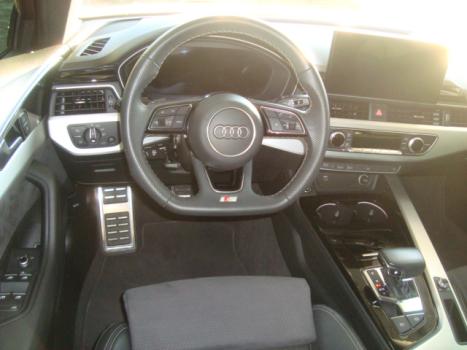 AUDI A4 2.0 16V 4P TFSI SPORT 211 CV AUTOMTICO, Foto 10