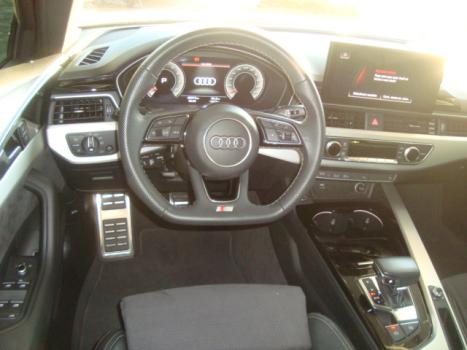 AUDI A4 2.0 16V 4P TFSI SPORT 211 CV AUTOMTICO, Foto 11