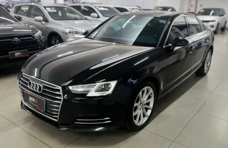 AUDI A4 2.0 16V 4P TFSI AUTOMTICO, Foto 1