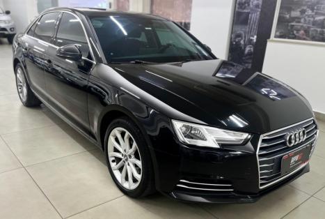 AUDI A4 2.0 16V 4P TFSI AUTOMTICO, Foto 5