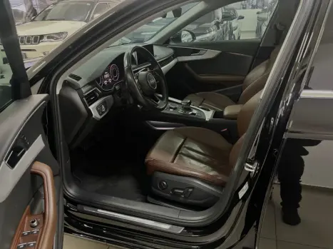 AUDI A4 2.0 16V 4P TFSI AUTOMTICO, Foto 7