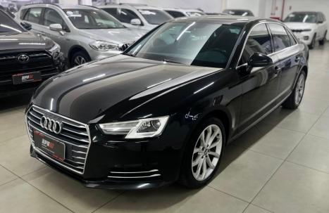 AUDI A4 2.0 16V 4P TFSI AUTOMTICO, Foto 1