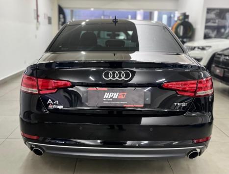 AUDI A4 2.0 16V 4P TFSI AUTOMTICO, Foto 3