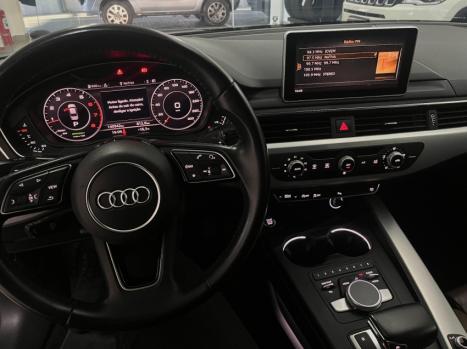 AUDI A4 2.0 16V 4P TFSI AUTOMTICO, Foto 9