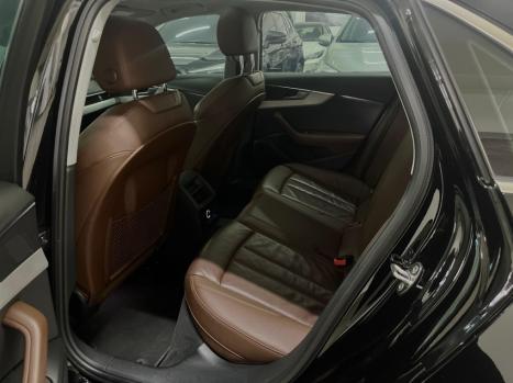 AUDI A4 2.0 16V 4P TFSI AUTOMTICO, Foto 10